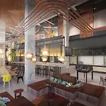 Moxy Poznan Airport