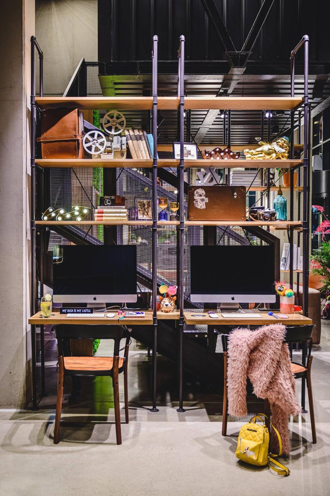 Moxy Airport Hotel Poznan